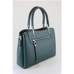 Сумка женская из кожзаменителя NN