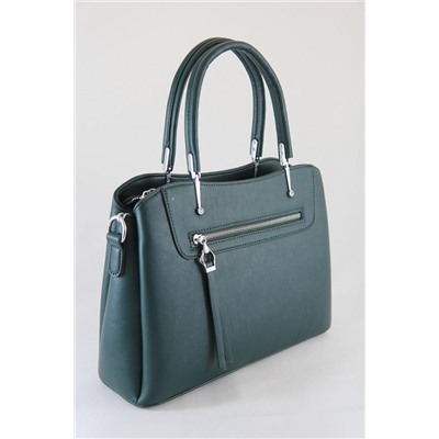 Сумка женская из кожзаменителя NN