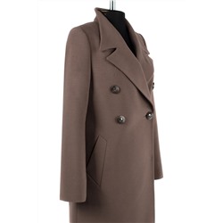01-08743 Пальто женское демисезонное
