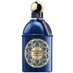 GUERLAIN PATCHOULI ARDENT edp 125ml TESTER