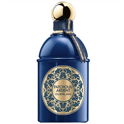GUERLAIN PATCHOULI ARDENT edp 125ml TESTER
