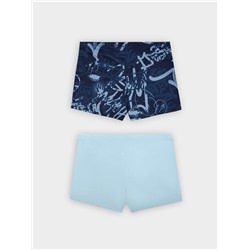 ТРУСЫ ДЛЯ МАЛЬЧИКОВ (2ШТ.) 413344-2