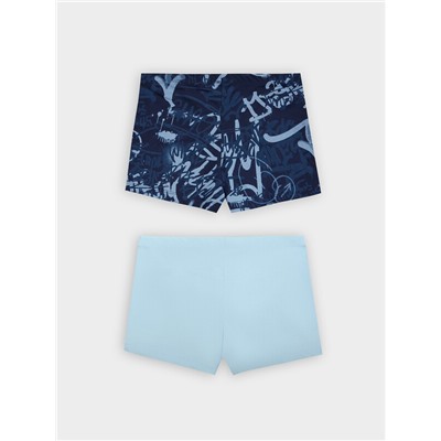 ТРУСЫ ДЛЯ МАЛЬЧИКОВ (2ШТ.) 413344-2