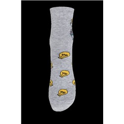 Классические БРЕСТСКИЕ НОСКИ ДЕТСКИЕ 3053 СМФ "Тайна третьей планеты"