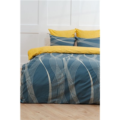 КПБ NUANCE Твист сатин НАТАЛИ, 1023320