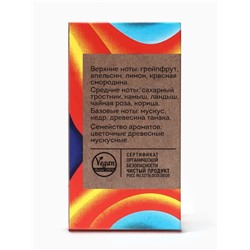 Парфюмерная вода женская Vegan Love Studio Love & Love, 50 мл (по мотивам Cheap & Chic I Love Love (Moschino)