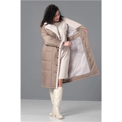 Пальто DIZZYWAY, 1137069