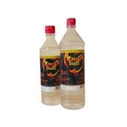 Жидкость д.розжига 0,5л King of Blaze (углеводород)