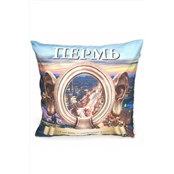 Наволочка декоративная CLEVER, 219857