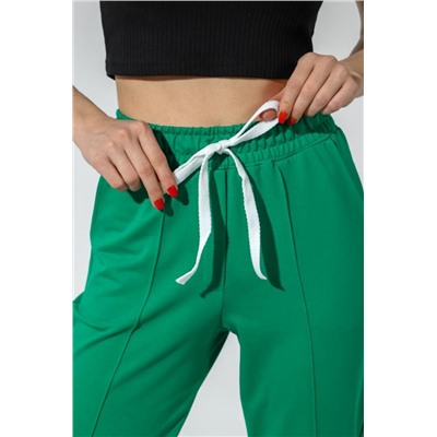 Брюки МЕГАПОЛИС-5 (ярко-зеленый)