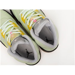 Кроссовки Nike Air Jordan 5