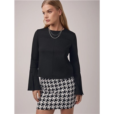 Conte elegant Джемпер LD 2807