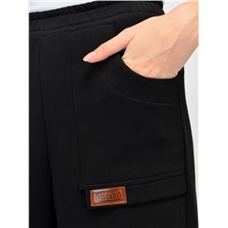 VISERDI Брюки 3170-чер 842910