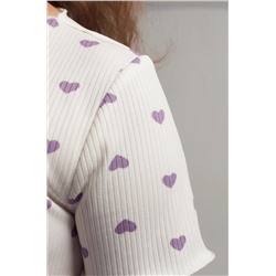 Платье для девочки Happyfox