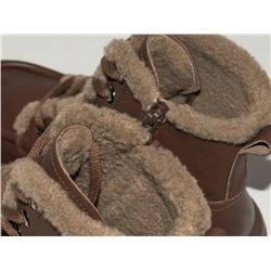 Зимние Ботинки Miu Miu