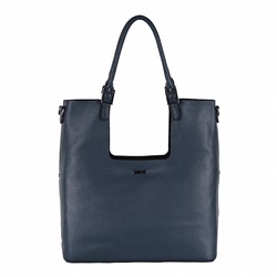 Сумка 593453 blue Velina Fabbiana-Safenta