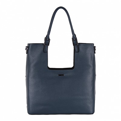 Сумка 593453 blue Velina Fabbiana-Safenta