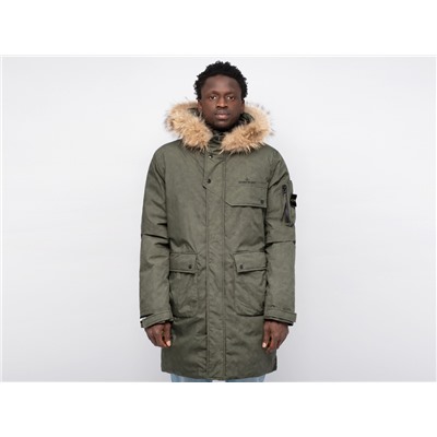 Куртка зимняя Stone Island