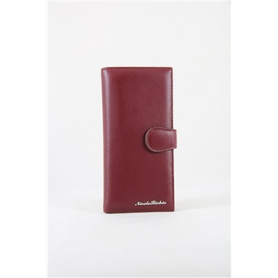 Кошелёк безрамочный Nicole Richie