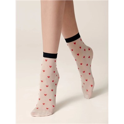 Conte elegant Носки FANTASY