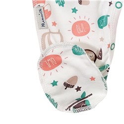 5/103 Комбинезон ясельный (футер)