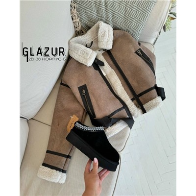 Дубленка #23067160