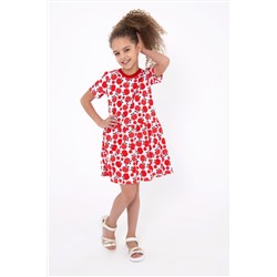 Платье Гала Кор.Рукав