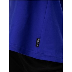 Bodo Футболка 4-279MU