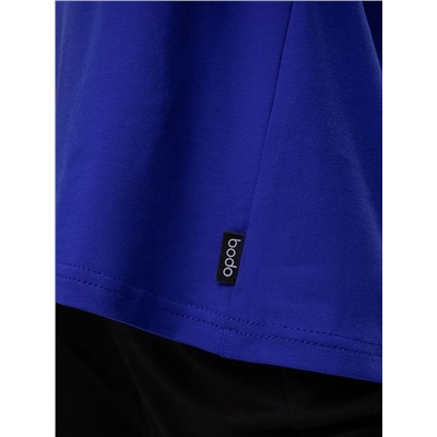 Bodo Футболка 4-279MU