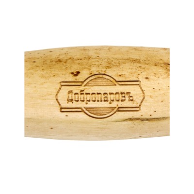 Веник массажный из бамбука 60 см, прут 0.2 см, «Добропаровъ»