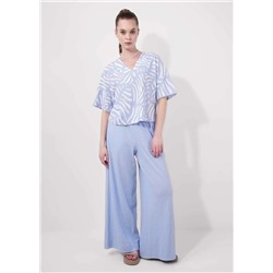 CLEVER Джемпер 256912/177эфн