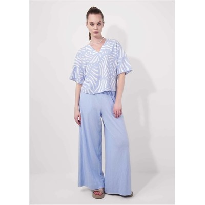 CLEVER Джемпер 256912/177эфн