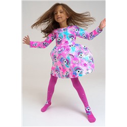 Колготки PLAYTODAY, 701583