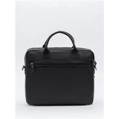 Портфель 1811-1TR black Tough Ruder