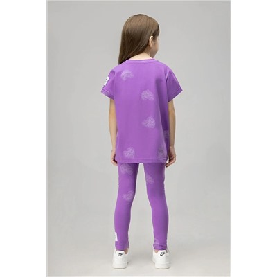 Костюм (Футболка+Леггинсы) BODO-S, 1231126