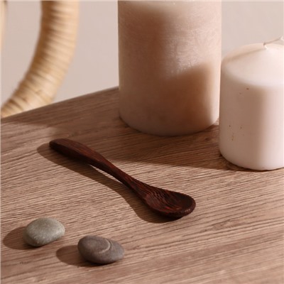 Ложка из кокоса «Батам», 13 см