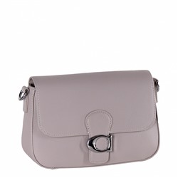 Сумка 1903Y l.gray Polina&Eiterou