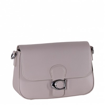 Сумка 1903Y l.gray Polina&Eiterou