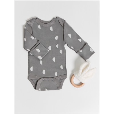 БОДИ ДЕТСКОЕ (2ШТ.) 13016-1-2