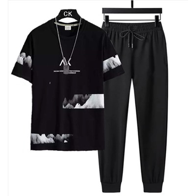 Костюм двойка мужской V