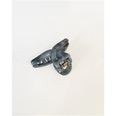 Заколка-крабик