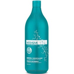 CD Intensive Шампунь с минералами Питание и защита волос 1000 мл
