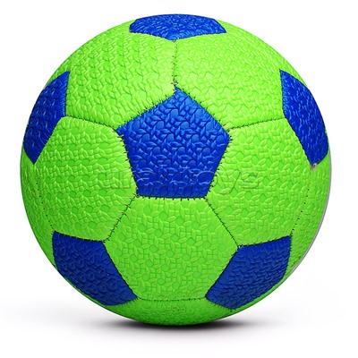 Мяч футбольныйразмер 2