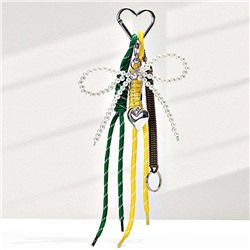 Акц -12% Брелок для сумки арт. 90 2017 (id 279594)
