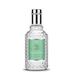 MAURER & WIRTZ 4711 ACQUA COLONIA BAMBOO & WATERMELON edc 50ml TESTER