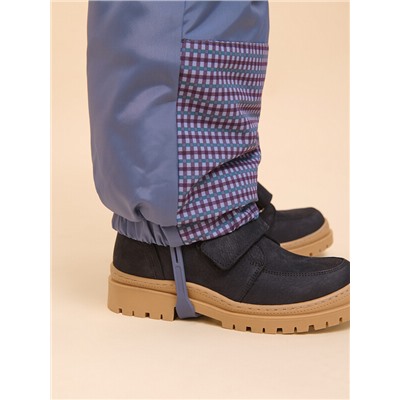 Комбинезон для мальчиков