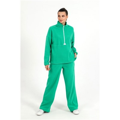 Костюм женский Скай-2 (Зеленый)