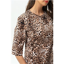 Футболка 280BRN НАТАЛИ, 1023419