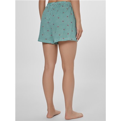 КОМПЛЕКТ ЖЕНСКИЙ (ДЖЕМПЕР, ШОРТЫ) 592591