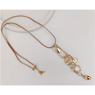 Подвеска на цепочке